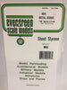 269-14526  -  Mtl Siding 12x24 .040" Sp