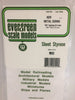 269-14529  -  Mtl Siding 12x24 .100" Sp
