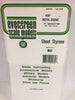 269-14530  -  Mtl Siding 12x24 .125" Sp