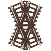 150-573  -  Cd 83 Crossing 25-Deg - HO Scale