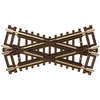 150-574  -  Cd 83 Crossing 30-Deg - HO Scale