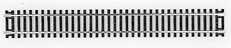 150-510  -  Cd 83 Snp Trk 9" Str Bulk - HO Scale