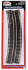 150-536  -  Cd 83 Snp Trk 24" Rad 6/ - HO Scale