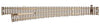 150-565  -  Cd 83 Custom T/O #8 LH - HO Scale