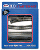 150-88  -  NS Snap Track Starter Set - HO Scale