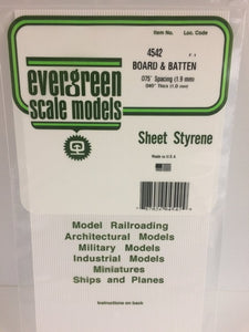 269-14542  -  Brd & Batten 12x24" .075"