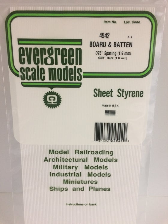 269-14542  -  Brd & Batten 12x24