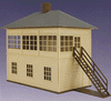 151-2009004  -  Switch Tower Kit - O Scale