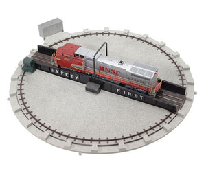 151-6999  -  Motorized Turntable Kit - O Scale