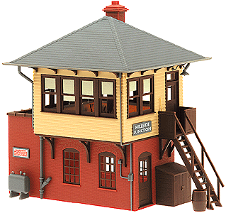 151-6900  -  Signal Tower - O Scale