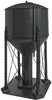 151-6916  -  Steel Water Tower Kit - O Scale