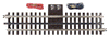 151-6010  -  10" Straight Terminal Trk - O Scale