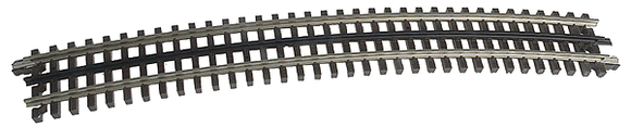 151-6011  -  O-81 Full Curved Section - O Scale
