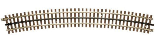 151-6013  -  NS O-90 Full Crvd Section - O Scale