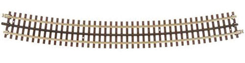 151-6014  -  NS O-99 Full Crvd Section - O Scale