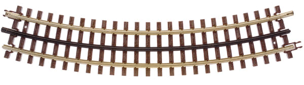 151-6045  -  O-45 Full Curved Track - O Scale