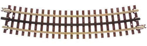 151-6060  -  Track O54 Full Curve 3rl - O Scale