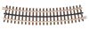 151-6064  -  NS O-63 Full Crvd Section - O Scale
