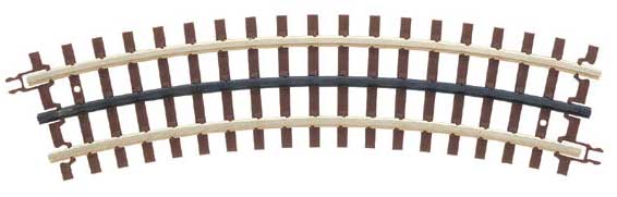 151-6066  -  O-36 Full Curve Sections - O Scale