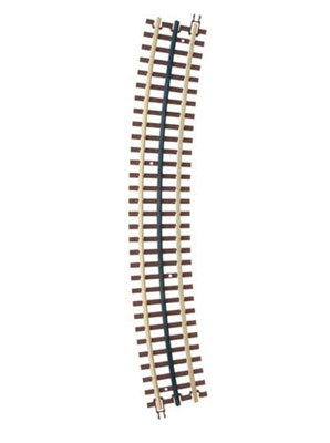 151-6062  -  NS O-72 Trk Full Crv 3Rl - O Scale