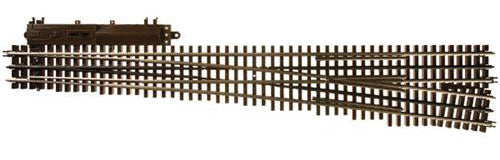 151-6022  -  NS #7.5 Hi-Spd Switch RH - O Scale
