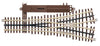 151-6074  -  O72 Wye Remote Switch - O Scale