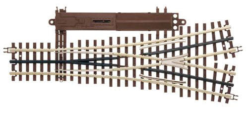 151-6074  -  O72 Wye Remote Switch - O Scale