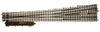 151-6021  -  NS #7.5 Hi-Spd Switch LH - O Scale