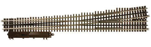 151-6021  -  NS #7.5 Hi-Spd Switch LH - O Scale