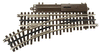 151-6085  -  NS O-45 Switch Left - O Scale