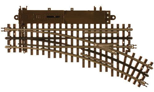 151-6086  -  NS O-45 Switch Right - O Scale