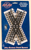 151-6081  -  Track 45-Deg Crossing - O Scale