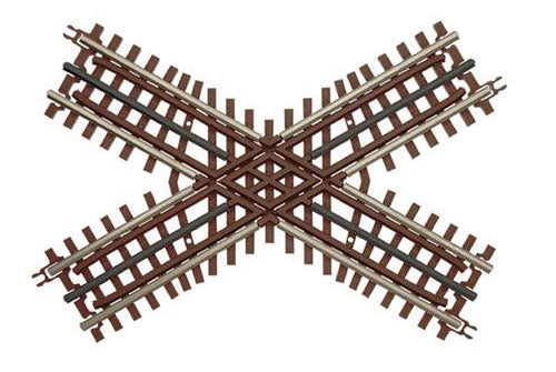 151-6083  -  NS 60 Degree Crossing - O Scale