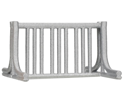 151-4002056  -  3D Access Bike Rack - O Scale