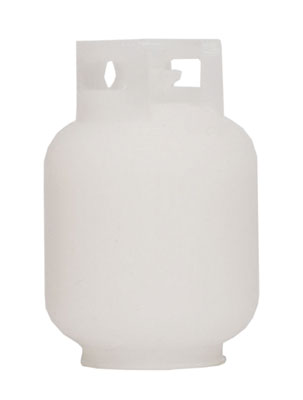 151-4002013  -  Propane Tanks 3/ - O Scale