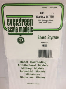 269-14543  -  Brd & Batten 12x24" .100"