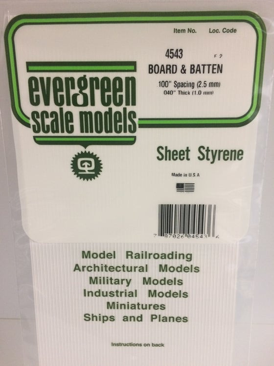 269-14543  -  Brd & Batten 12x24