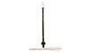 785-5641  -  Strt Lt N Lamp Post 3/ - N Scale