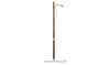 785-5646  -  Strt Lt O Wooden Pole 2/ - O Scale