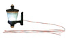 785-5663  -  W-Mnt Lght O Entry 2/ - O Scale
