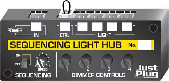 785-5680  -  JP Sequencing Light Hub