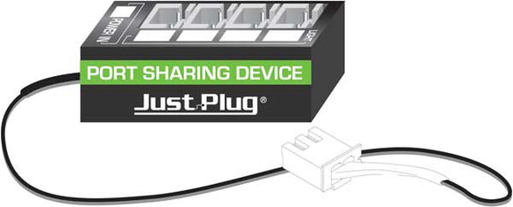 785-5681  -  JP Port Sharing Device