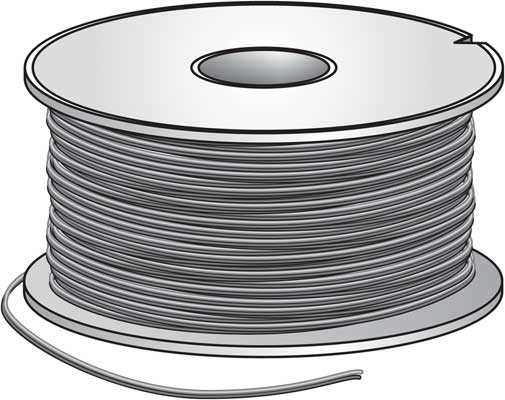785-5683  -  JP Extension Wire 50'