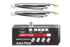 785-5700  -  JP Lights/Hub Set Wrm Wht
