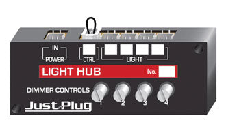 785-5701  -  JP Light Hub