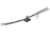 785-5717  -  Tidy Wire Kit w/12 Mounts