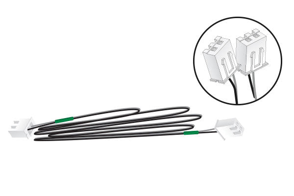 785-5760  -  JP Connect Cables 48" 2/