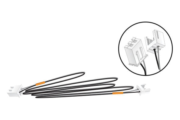 785-5761  -  JP Extension Cable 48" 2/