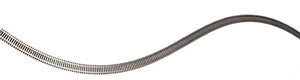 150-2810  -  Super-Flex Track C55 24" - Z Scale