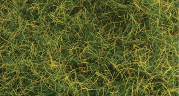 160-31001  -  Static Grass 6mm Wild Grs